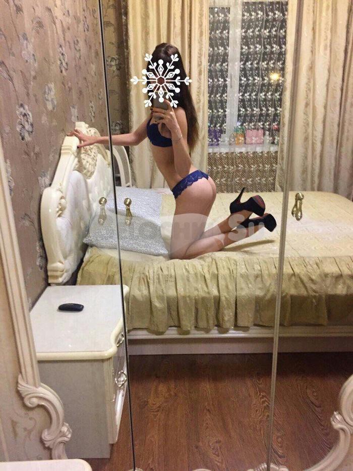 Проститутка Сусанна г. Суземка